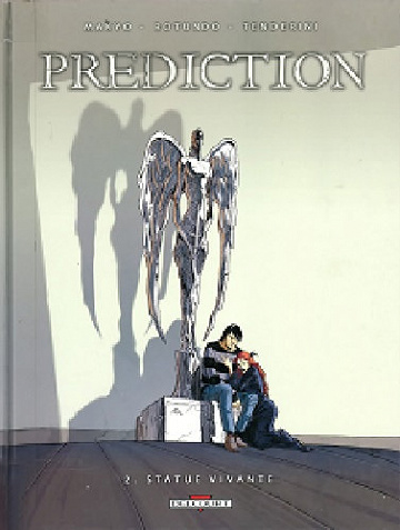Prédiction - Tome 2