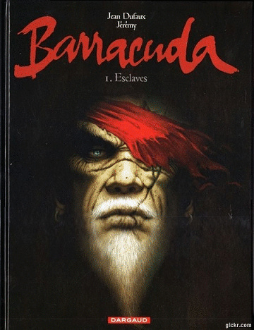 Barracuda - 6 Tomes