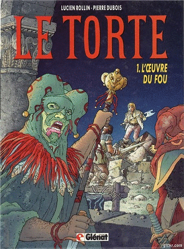 Le Torte - 5 Tomes