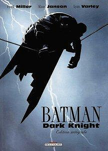 Batman Dark Knight - Edition Intégrale
