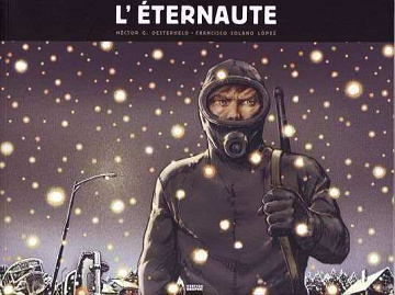 L’éternaute - Tome 1