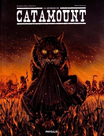 Catamount - Tome 1