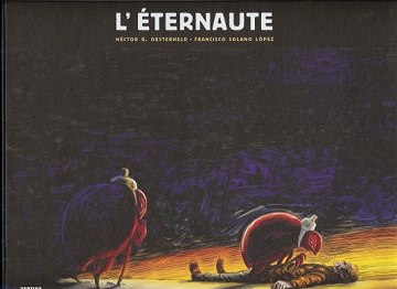 L’éternaute - Tome 2
