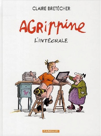 Agrippine - 06 Tomes