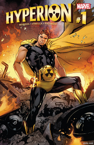 Hyperion - 3 Tomes