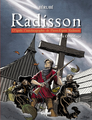 Radisson - Tome 2