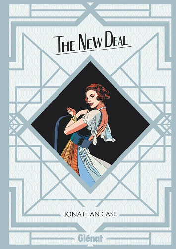 The new deal