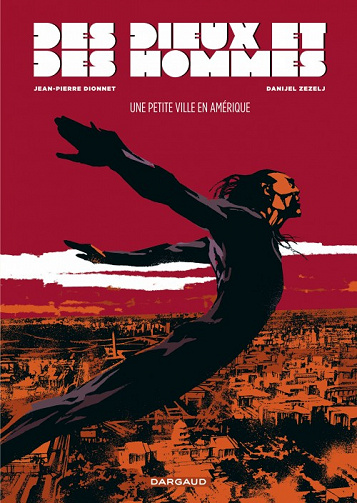 Des dieux et des hommes - Tome 3
