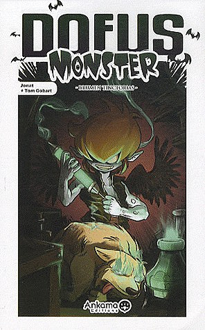 Dofus monster - Tome 6