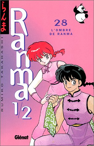 Ranma ½ - Tomes 28 à 38