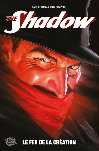 The Shadow - Tome 1