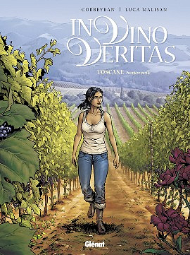 In Vino Veritas (Malisan) - Tome 1