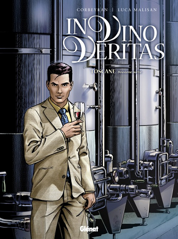 In Vino Veritas (Malisan) - Tome 2