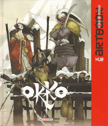 Okko - Tome HS