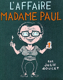 L’affaire Madame Paul