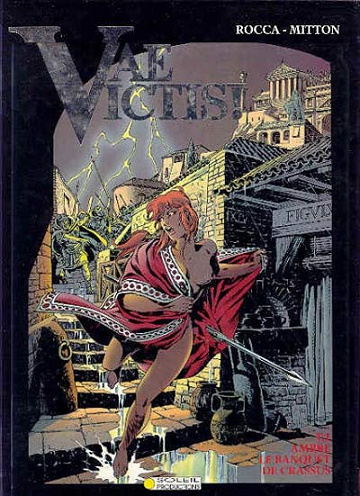 Vae Victis! - 15 tomes