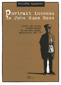 Portrait Inconnu de John Hume Ross