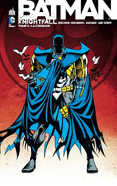 Batman - Knightfall - Tome 3
