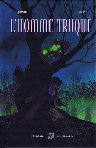 L’homme truqué