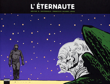 L’éternaute - Tome 3