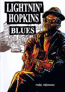 Lightnin’ hopkins Blues