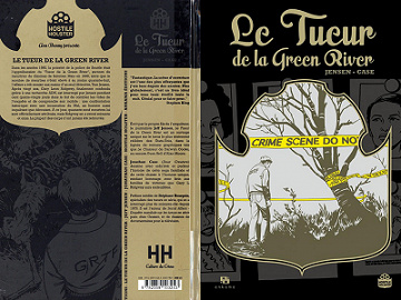 Le Tueur de la Green River