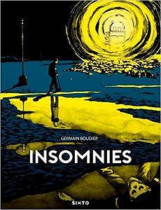 Insomnies - One shot (2016)