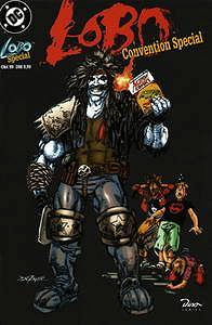 Lobo Convention Special