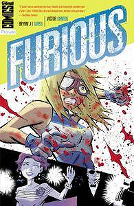 Furious 000 - Prélude