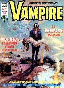 Vampire - 2