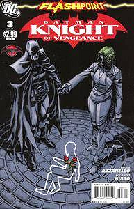 Flashpoint - Batman Knight of Vengeance 03