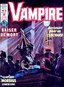 Vampire 3