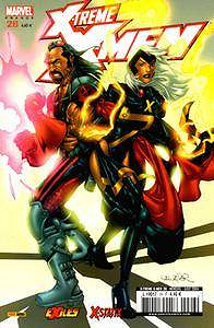 X-treme Xmen - 26
