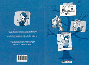 Nouvelles Vies