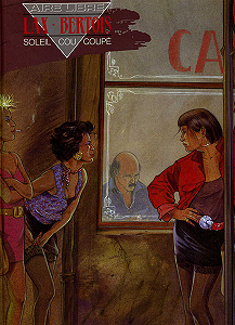 Soleil Cou Coupé
