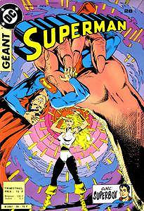Superman Géant - 028