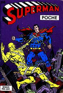 Superman Poche - 026