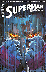 Superman Univers - Tome 5