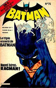 Batman - Interpresse - 075