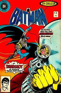 Batman (Ed Héritage) - 05