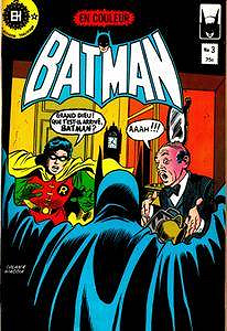 Batman (Ed Héritage) - 03