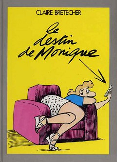 Le Destin de Monique