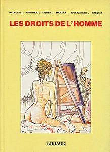 Les Droits de l’homme