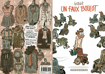 Un Faux Boulot