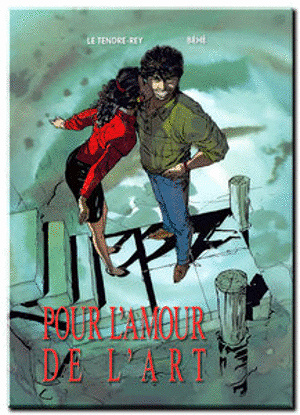 Pour l’amour de l’art - Complet
