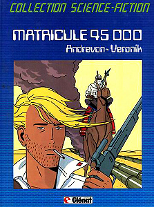 Matricule 45000