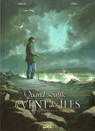 Quand souffle le vent des îles - One Shot