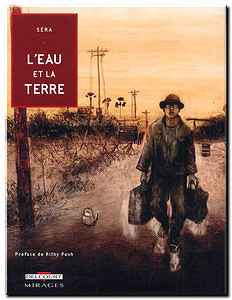 L’Eau et la terre - One Shot