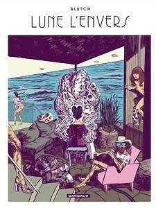 Lune L’envers - One shot