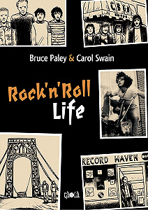 Rock’n’roll Life